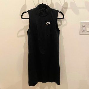 Nike Tennis Dress, Sleeveless